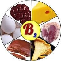 B2 B2 миға арналған дәрумендер