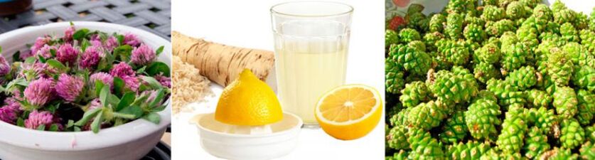 Ми функциясын жақсартудың дәстүрлі әдістері